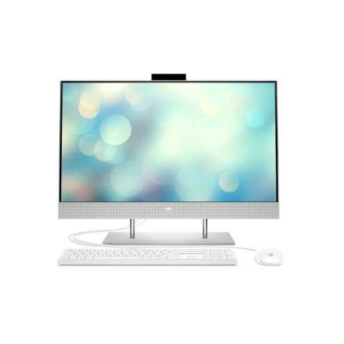 Моноблок HP All-in-One 27-dp1078ny-winpro Intel Core i7 1165G7 28 GHz - 47 GHz 8192 Mb 1000 Gb 27 Full HD 1920x1080 DVD нет Intel Iris Xe Graphics 90W Windows 11 Professional серебристый 698 кг 4X5E2EA-winpro 18246100₽