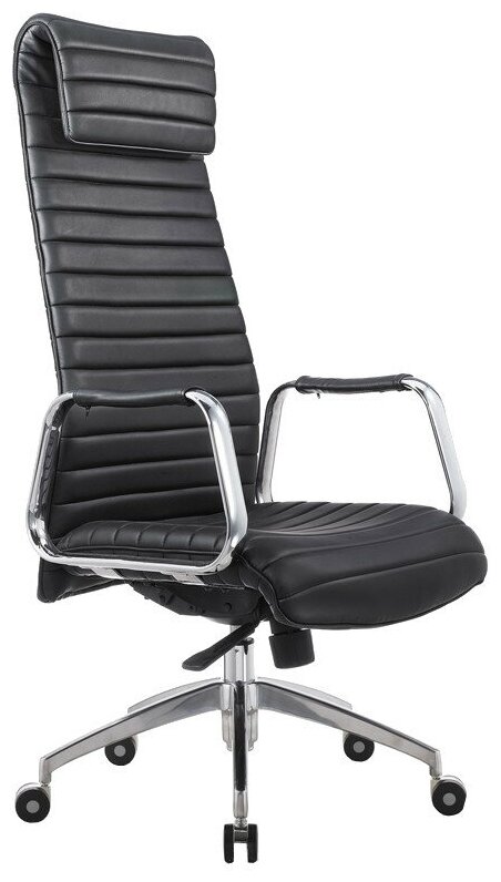 Easy Chair Кресло руководителя 528 ML Черный