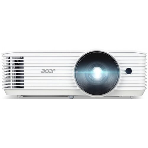 Проектор Acer projector H5386BDi, DLP 3D, 720p, 4500Lm, 20000/1, HDMI, Wifi, Bag, 2.7Kg EUROPower EMEA (MR. JSE11.001)