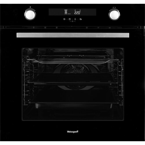 Духовой шкаф Weissgauff EOM 731 PDB 3989000₽