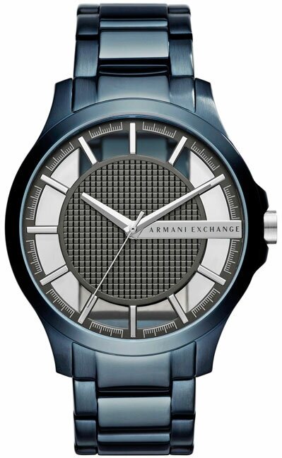 Наручные часы Armani Exchange Hampton