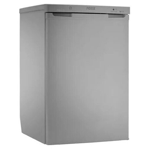 Морозильная камера Pozis FV-108 540x550x850 Серебристый 1910000₽