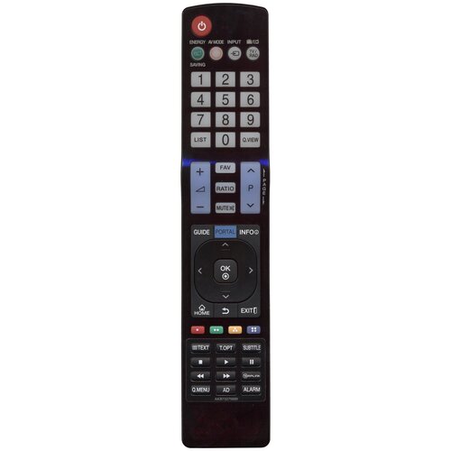 фото Пульт huayu akb73275689 для телевизора lg