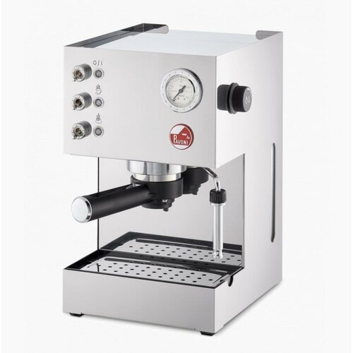 Рожковая кофемашина-эспрессо La Pavoni LPMGCM03EU 8249000₽