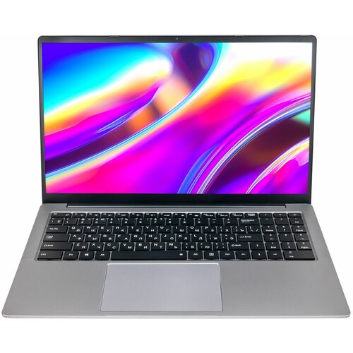 Ноутбук 161 Hiper ExpertBook MTL1601 Core i5 1235U16Gb512Gb SSD161 FullHDDOS Серебристый MTL1601B1235UDS 8643700₽