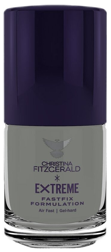    - GREY 17 15  Christina Fitzgerald Extreme Grey 17 15 