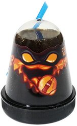 Лизун SLIME Ninja с ароматом колы, 130 г (S130-16)