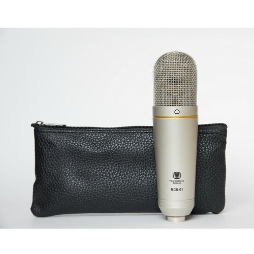 USB микрофон Октава MCU-011 608000₽