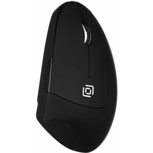 Мышь беспроводная Oklick Ergo 670MW 1487911 черная 184000₽