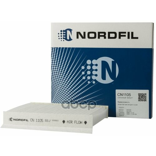 Nordfil NORDFIL арт. cn1105k