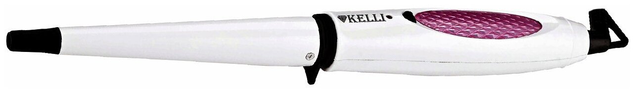 Щипцы для завивки Kelli KL-1220