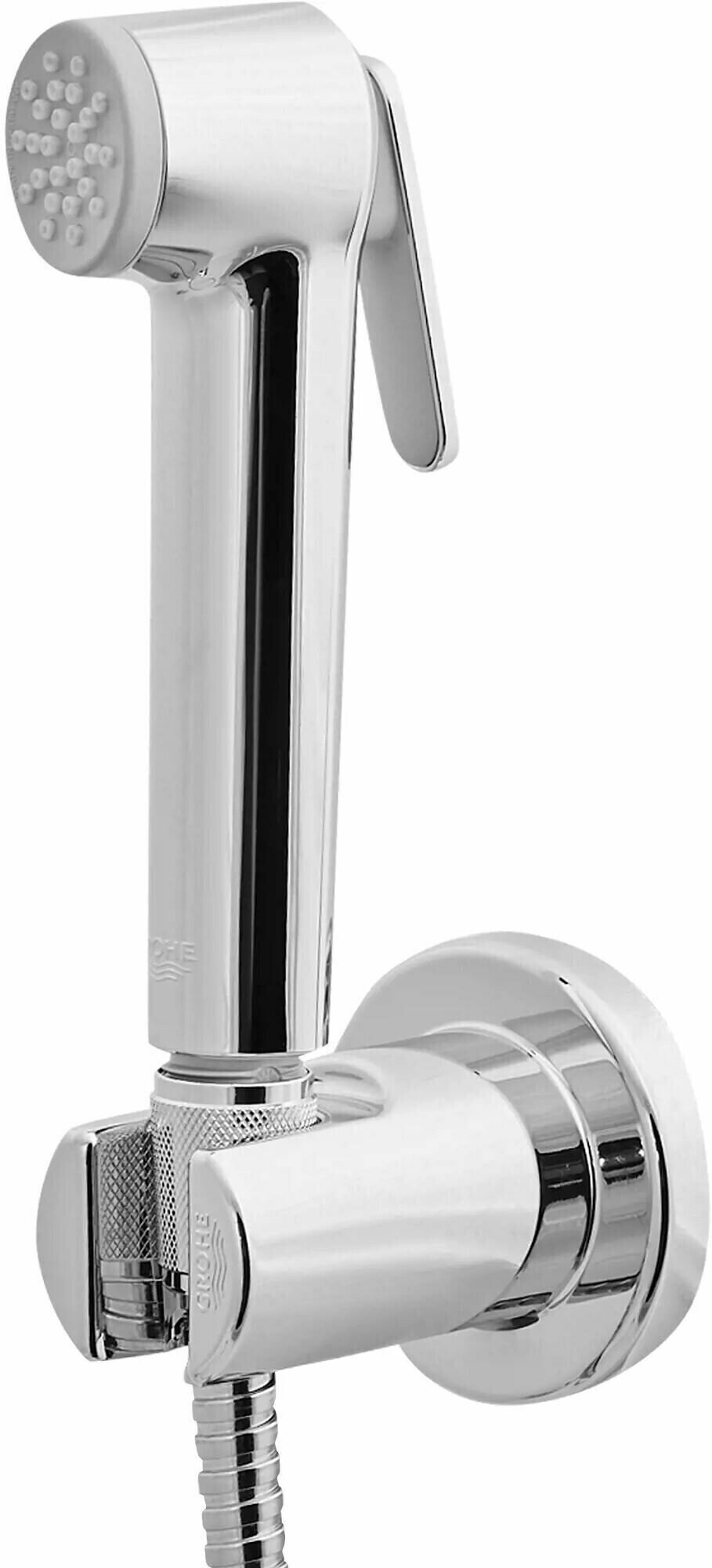 Смеситель для биде Grohe BauFlow 29328000