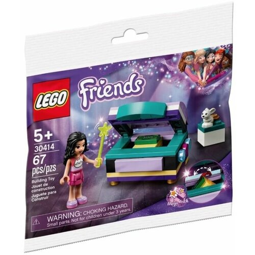 Конструктор Lego Friends 30414