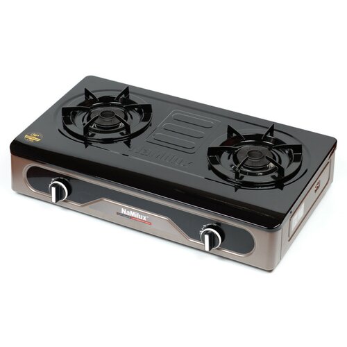 Плита газовая NaMilux D4036APF DL2063APF 12940₽