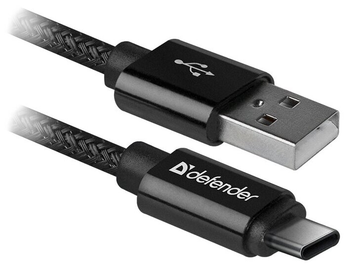 Кабель USB Defender USB09-03T .