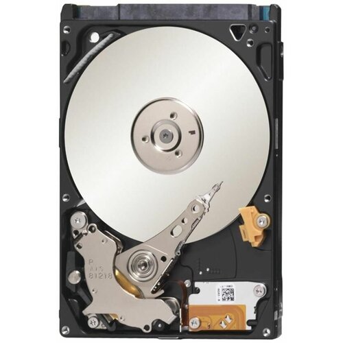 Жесткий диск SAS Seagate ST600MM0009 1358400₽