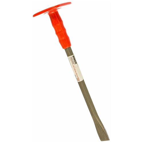 Biber Зубило Профи с протектором плоское 20мм 16x350мм 85412 тов-077202 879₽