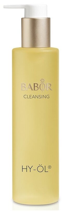babor hy ol