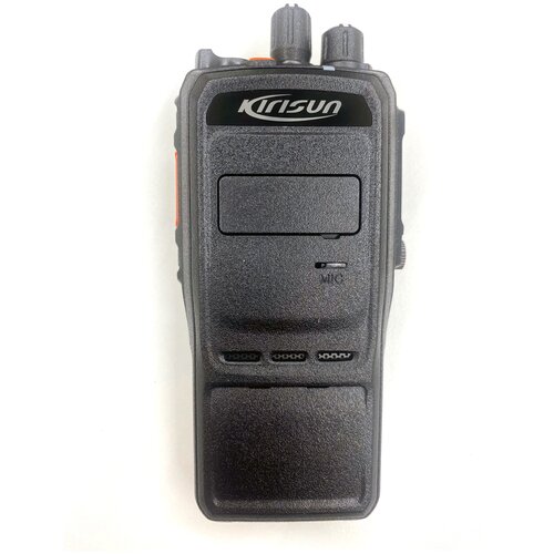 Kirisun DP995 UHF диапазона 400-470 МГц с GPSGLONASS Man Down профессиональная радиостанция 10130000₽