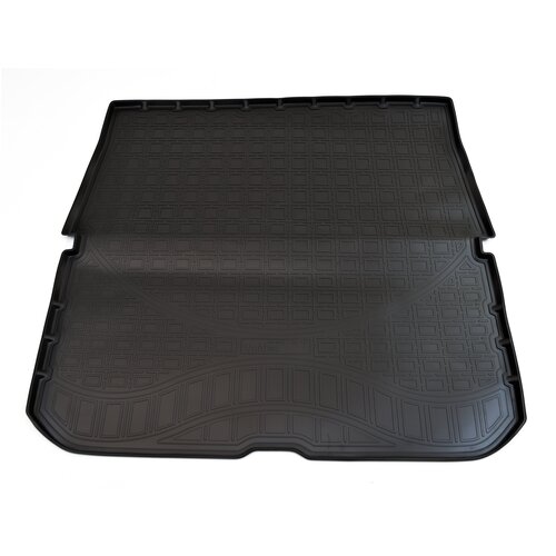 фото Коврик багажника norplast npa00-t30-701 черный