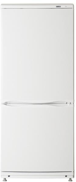 Двухкамерный холодильник ATLANT 4008-022