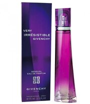 Туалетные духи Givenchy Very Irresistible Sensual 30 мл