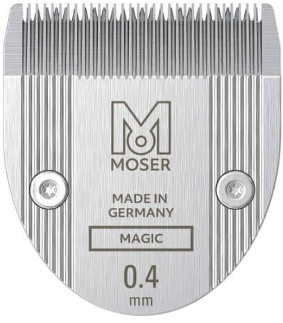 Ножевой блок Moser Blade set fine 1590-7001