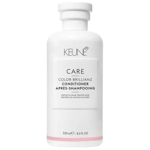 Keune Care Color Brillianz Яркость цвета кондиционер для волос, 250 мл keune care color brillianz маска для волос яркость цвета 200 мл