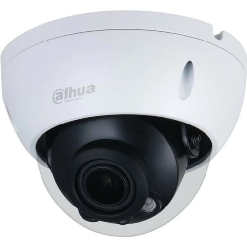Камера видеонаблюдения IP Dahua DH-IPC-HDBW3441RP-ZAS 2.7-13.5мм цв. корп. белый