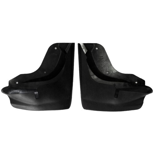 Брызговики передние ВАЗ-1118 комплект 2 штуки 415₽