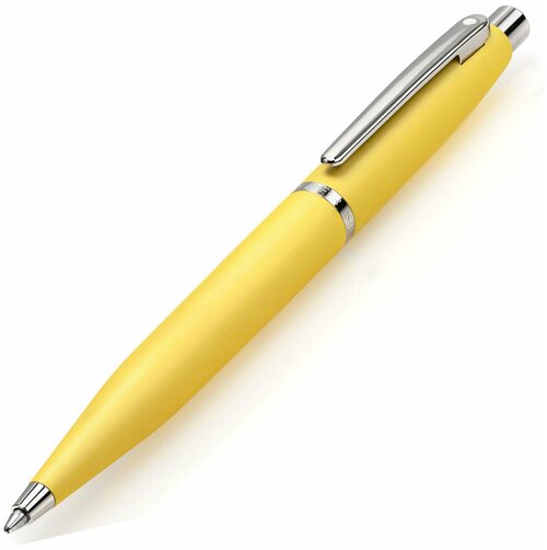 Шариковая ручка SHEAFFER VFM Sunlight Yellow NT (SH E2941250)