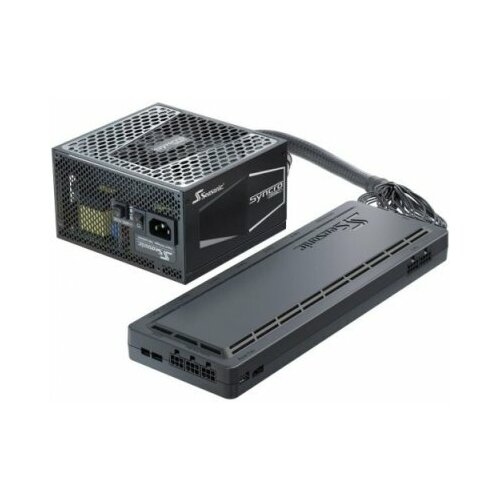 Блок питания Sea Sonic Electronics Sea Sonic Syncro DGC-750 SSR-750FA2 3845800₽