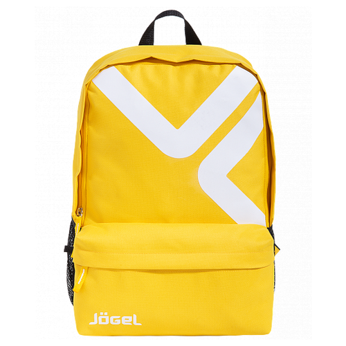 фото Рюкзак jogel jbp-1902-041 желтый