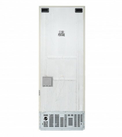 Холодильник Schaub Lorenz SLU S620E3E - фотография № 12