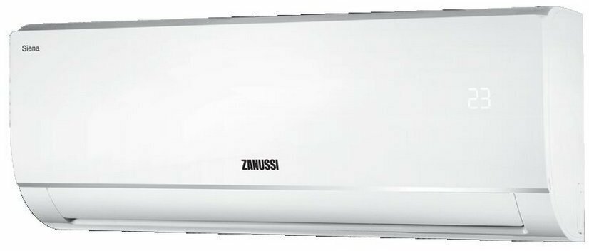 Настенный кондиционер Zanussi (сплит-система) ZACS-07HS/N1