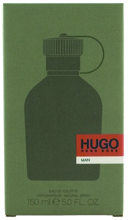 hugo b