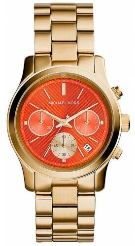 Наручные часы MICHAEL KORS Runway MK6162