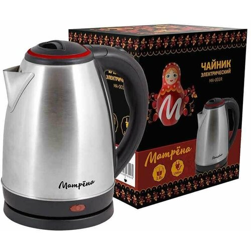 Чайник электрический 1500 Вт 18л 109000₽