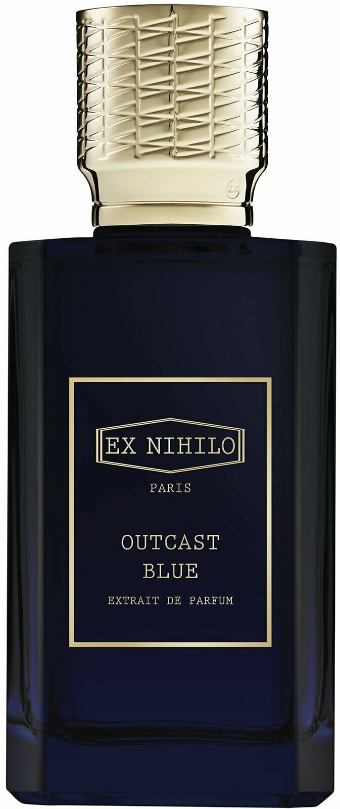 EX NIHILO Ex Nihilo Outcast Blue Extrait de Parfum Духи 100 мл