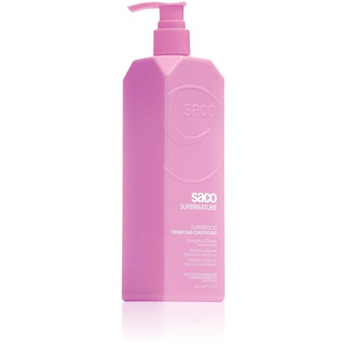 SACO Superfood Densifying CONDITIONER