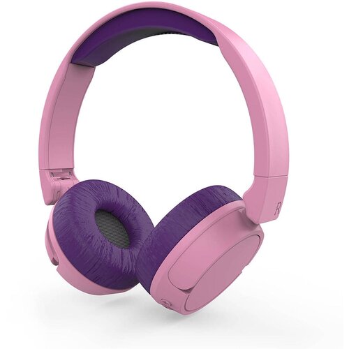 Беспроводные наушники HIPER LUCKY ZTX4 mini jack 35 mm pink 374900₽