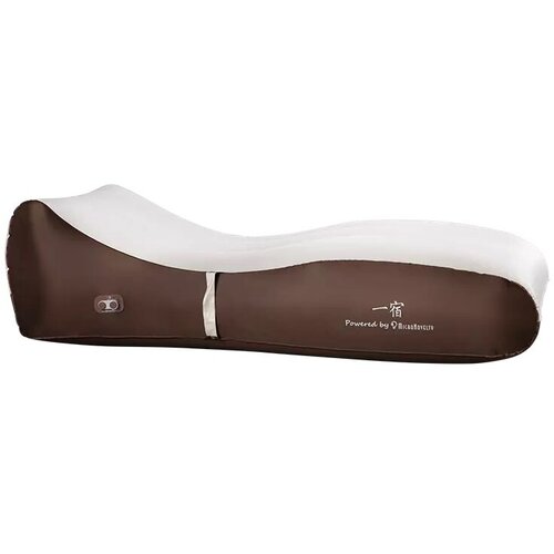 Надувная кровать Xiaomi One Night Automatic Inflatable Bed Brown PS1