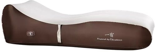 Надувная кровать Xiaomi One Night Automatic Inflatable Bed Brown PS1 ...