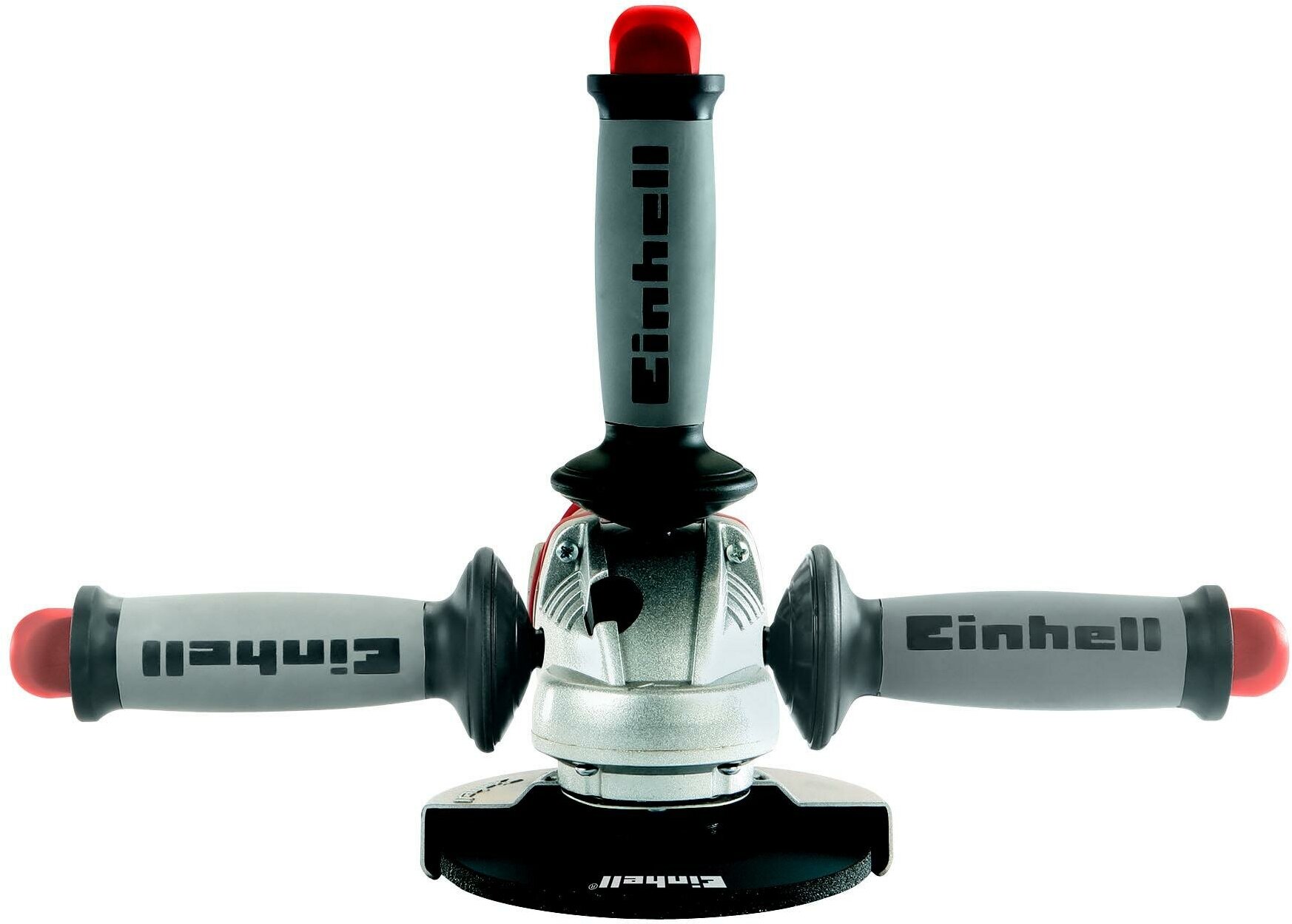 УШМ EINHELL TE-AG 125/750 (4430880) 750Вт 11000об/мин 125мм - фото №5
