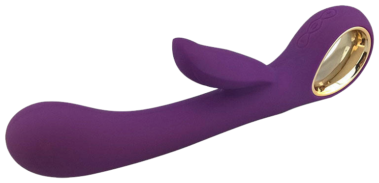 Lealso Rabbit Dini Vibrator