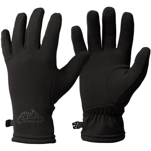перчатки helikon tex размер l черный Перчатки HELIKON-TEX, черный