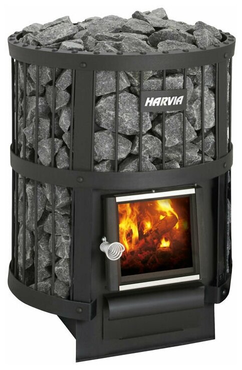 Дровяная печь Harvia Legend 150