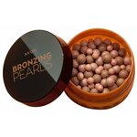 AVON BLUSH PEARLS Бронзер в шариках, 28гр, Бронзовые/Deep - изображение