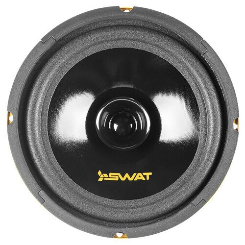 Динамики автомобильные Колонки для автомобиля Swat Sp-H8 165 см 65 дюйм 70 Вт Комплект 2шт 312500₽