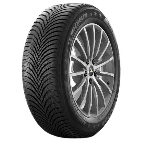 Автомобильные зимние шины Michelin Alpin A5 205/50 R16 87H